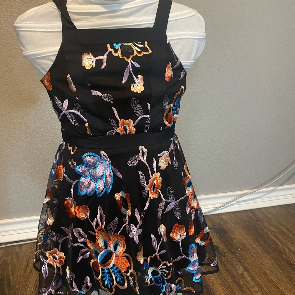 GB Girls Dress